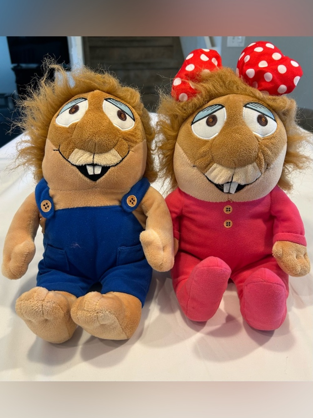 Just a little Critter Collection Character By Mercer Mayer Stuffed Animals Kohls